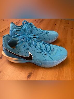 Nike GT Cut 3 Furious Blue